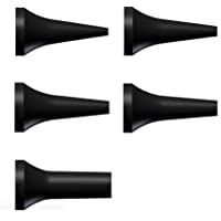 Riester 14061-534 Espéculos auriculares desechables- Ø 4mm- para e-scope y ri-scope otoscopio L1-L2- bolsa 100 unidades